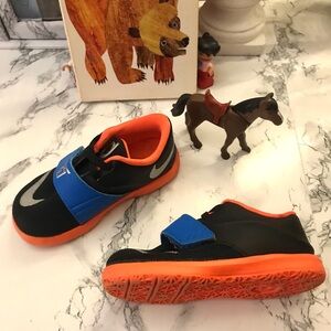 Toddlers Nike size 7C